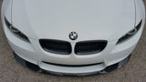 Carbon Fiber Front Lip – BMW E90-E92/E93 M3