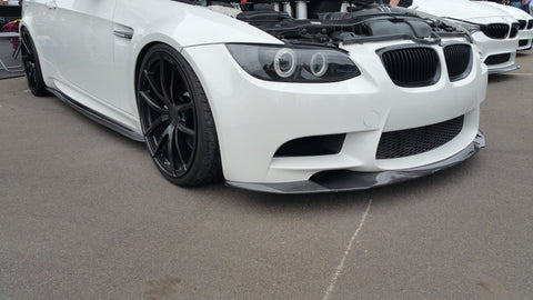 Carbon Fiber Front Lip – BMW E90-E92/E93 M3