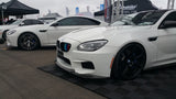 Carbon Fiber Front Lip – BMW F06-F12-F13 M6