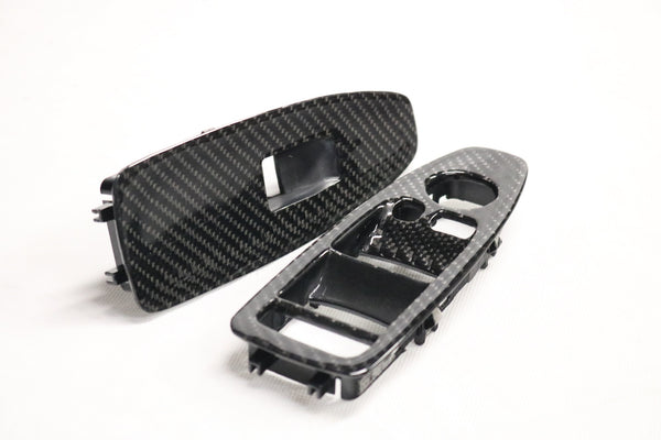 SPORT CARBON FIBER Steering Wheel Fit In BMW F30 F35 F80 F15 F16 F25 M2 - Foto 8