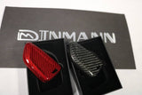 Dinmann CF | F90 M5 | g30 5 series dry Carbon Fiber key fob covers