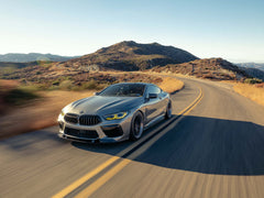 BMW F91 F92 F93 M8