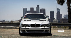 BMW E39 M5 &amp; 5 Series
