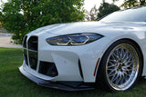 Dinmann CF – G82 G83 G80 M3M4 CARBON FIBER FRONT LIP