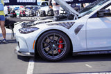 Dinmann CF – G82 G83 G80 M3M4 CARBON FIBER FRONT LIP