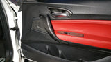 Dinmann CF | F22 & F87 | Door Trim Handle