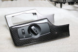 Dinmann CF | F10  | Interior Carbon Fiber Trim 300$ refund option