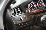 Dinmann CF | F10  | Interior Carbon Fiber Trim 300$ refund option