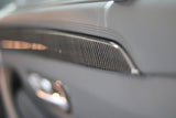 Dinmann CF | F10  | Interior Carbon Fiber Trim 300$ refund option