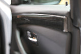 Dinmann CF | F10  | Interior Carbon Fiber Trim 300$ refund option