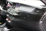 Dinmann CF | F10  | Interior Carbon Fiber Trim 300$ refund option