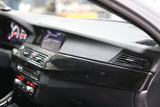 Dinmann CF | F10  | Interior Carbon Fiber Trim 300$ refund option