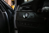 Dinmann CF | F10  | Interior Carbon Fiber Trim 300$ refund option