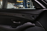 Dinmann CF | F10  | Interior Carbon Fiber Trim 300$ refund option