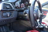 BMW F80 F82 F83 F87 | steering column, (Heated/Non Heated) Options