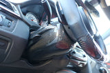 BMW F80 F82 F83 F87 | steering column, (Heated/Non Heated) Options