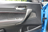 Dinmann CF | F22 & F87 | Door Trim Handle