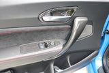 Dinmann CF | F22 & F87 | Door Trim Handle