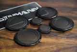 Dinmann CF | BMW FXX | speaker Trims total six pcs 4 big and 2 smaller speaker covers