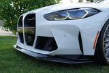 Dinmann CF – G82 G83 G80 M3M4 CARBON FIBER FRONT LIP