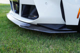 Dinmann CF – G82 G83 G80 M3M4 CARBON FIBER FRONT LIP