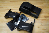 Dinmann CF | G80 G82 G83 M3 M4 | G20 G21 G22 G23 steering wheel column oem in carbon fiber