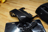 Dinmann CF | G80 G82 G83 M3 M4 | G20 G21 G22 G23 steering wheel column oem in carbon fiber