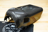 Dinmann CF | BMW X1 X2 2 SERIES F48 F49 F39 F45 F46 | steering column Trim