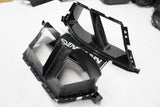 Dinmann BMW – G82 G83 G80 M3M4 Front Bumper Air Inlets dry carbon fiber