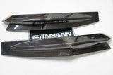 BMW G80 M3 G82 G83 M4 CARBON FIBER DIFFUSER REPLACEMENT 6 PCS