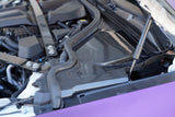 Dinmann CF | BMW G80 G81 M3 G82 G83 M4 WINDOW COWL COVERS IN CARBON FIBER
