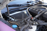 Dinmann CF | BMW G80 G81 M3 G82 G83 M4 WINDOW COWL COVERS IN CARBON FIBER