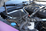 Dinmann CF | BMW G80 G81 M3 G82 G83 M4 WINDOW COWL COVERS IN CARBON FIBER