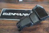 Dinmann CF | BMW G80 G81 M3 G82 G83 M4 G87 M2 ENGINE DME OEM COVER FININSHED IN CARBON FIBER