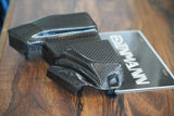Dinmann CF | BMW G80 G81 M3 G82 G83 M4 G87 M2 ENGINE DME OEM COVER FININSHED IN CARBON FIBER