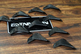 Dinmann CF | BMW G80 M3 G82 G83 M4 G20 G22 G21 Carbon Fiber Air Vent Trim