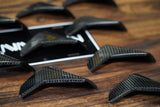 Dinmann CF | BMW G80 M3 G82 G83 M4 G20 G22 G21 Carbon Fiber Air Vent Trim