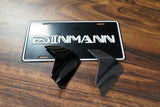 Dinmann CF | BMW G80 M3 G82 G83 M4 G20 G22 G21 Carbon Fiber Air Vent Trim
