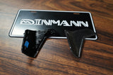 Dinmann CF | BMW G80 M3 G82 G83 M4 G20 G22 G21 Carbon Fiber Air Vent Trim