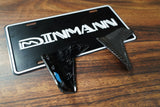 Dinmann CF | BMW G80 M3 G82 G83 M4 G20 G22 G21 Carbon Fiber Air Vent Trim