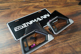 Dinmann CF | BMW G80 M3 G82 G83 M4 G20 G22 G21 Carbon Fiber Air Vent Trim
