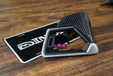 Dinmann CF | BMW G80 M3 G82 G83 M4 G20 G22 G21 Carbon Fiber Air Vent Trim