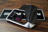 Dinmann CF | BMW G80 M3 G82 G83 M4 G20 G22 G21 Carbon Fiber Air Vent Trim