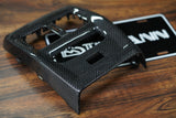 Dinmann CF | BMW G80 M3 G82 G83 M4 G20 G22 G21 Carbon Fiber Rear Air Vent Trim