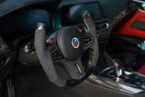 BMW G80 M3 G82 G83 M4 T FIGHTER CARBON FIBER CUSTOM STEERING WHEEL