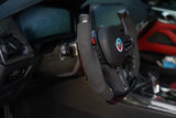BMW G80 M3 G82 G83 M4 T FIGHTER CARBON FIBER CUSTOM STEERING WHEEL