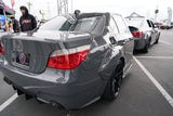Dinmann | BMW E60 M5 | widebody kit frp