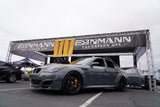 Dinmann | BMW E60 M5 | widebody kit frp