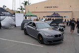 Dinmann | BMW E60 M5 | widebody kit frp