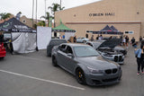 Dinmann | BMW E60 M5 | widebody kit frp